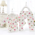 Cotton Printed Baby Suit for Newborn Baby